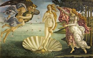 La-Naissance-de-Venus-Botticelli-symbole-de-l'amour